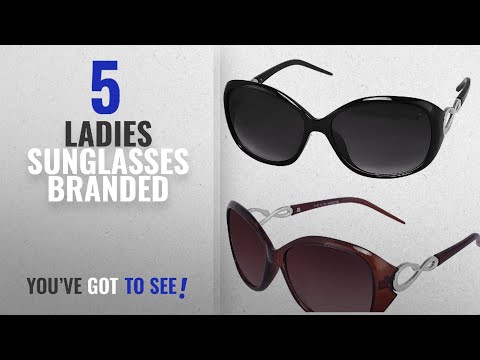 Top 10 Ladies Sunglasses