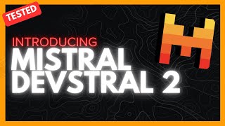 Mistral Devstral 2: NEW Agentic Coding LLM With Vision - Opensource + Powerful (Fully Tested)