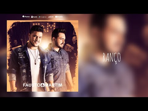 Fausto e Martim - Ranço