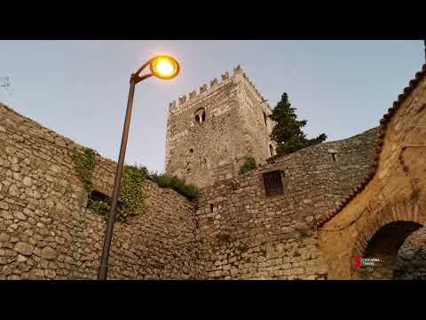 Alla scoperta del borgo di Torre Cajetani (Fr) - CiociariaTravel.com
