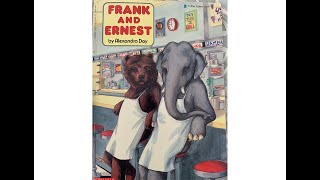 Frank and Ernest