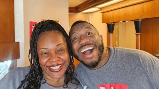 Reporting Live From Carnival Conquest Heading to the BRAND NEW CELEBRATION KEY!!!