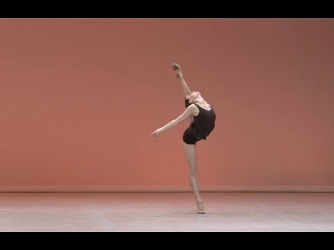 Alina Taratorin — Prix de Lausanne 2020 — Chroma