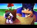 MINECRAFT BUT I M TINY