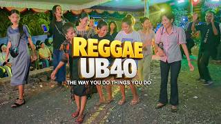 Download lagu REGGAE UB40 FULL NEW PARTY FULL BASS mp3 Download lagu REGGAE UB40 FULL NEW PARTY FULL BASS mp3