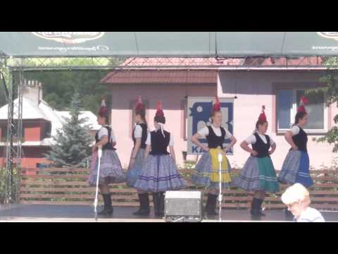 Vonička - Dětský folklorní festival Kašava