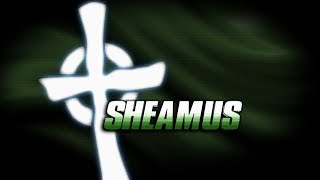 Sheamus' 2009 Titantron Entrance Video feat. "Written In My Face" Theme [HD]