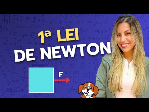 What does Newton's First Law state? | Physics 1
