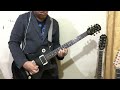 Freedom We Know Hillsong Guitar Cover