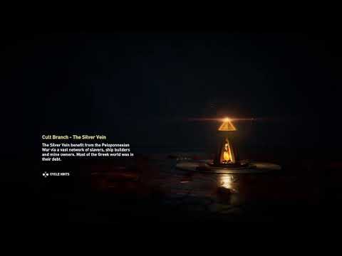 Assassin's Creed: ODYSSEY (KASSANDRA)  Story  Mode Pt.62