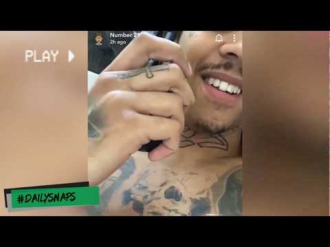 Young Adz using walkie talkies to communicate in his crib #DailySnaps | Audio Saviours