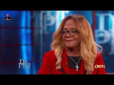 Dr. Phil | S16 E97: My Mom Is Delusional! She Thinks She's Married to Tyler Perry