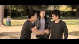 Nigahiga-bromance(ft.chester see)