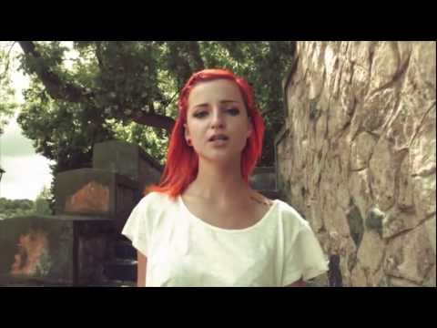 Nanosféra - Nanosféra - Souhvězdí samoty [OFFICIAL VIDEO]