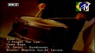 Viper - I Fought The Law
