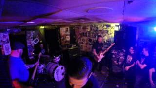 The Disappeared - Full Set - 12.28.13