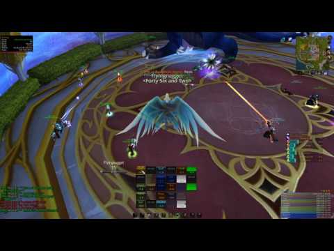 extreme Kalecgos Priest Guide