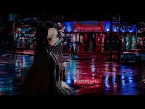 Resident Evil prod. moontalk - SENEX feat. THREEXEVIL