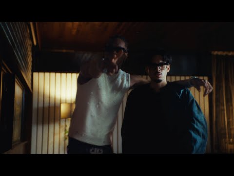 RnBoi & Nono La Grinta - AVEC MOI (Clip Officiel)