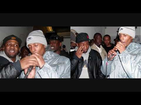 D DOUBLE E - Classic Bars