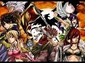 Breakthrough - Fairy Tail Opening 13 - Going ...