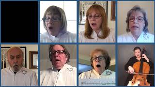 Hal&#39;luyah Psalm 150 by Debbie Friedman