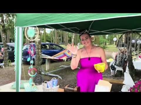 Imieniny Miasta i Gminy Janowiec Wielkopolski i  Jarmark Świętego Jana