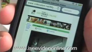 isee video online