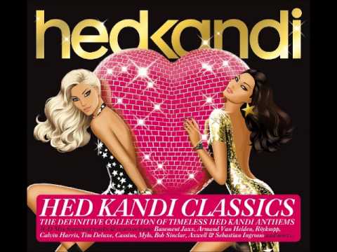 Bad Habit ATFC's Classics ATFC featuring Lisa Millett