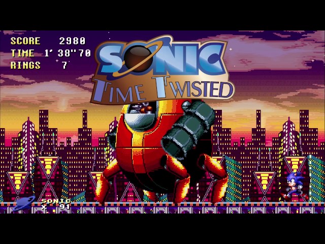 YouTube Thumbnail