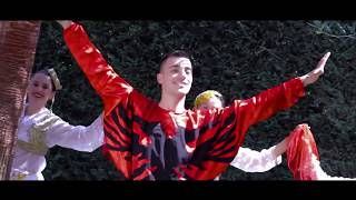 Arif Madana - Lule Bjeshke Moj Kuksjane