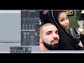 Nicki Minaj ft Drake – Moment 4 Life (Slowed Down)