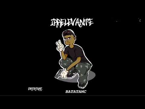 Potato - IRRELEVANTE Prod. Yamashita
