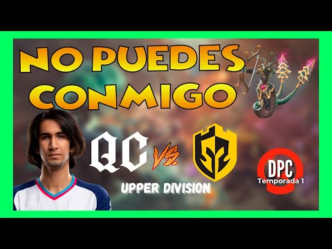 Quincy Crew vs Black N' Yellow ► 😎 LAS MEJORES JUGADAS - Dota Pro Circuit 2021 [HD] | Dota 2