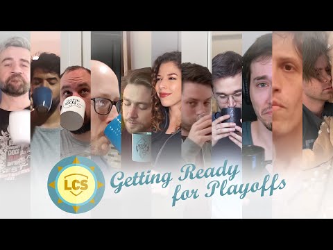 Getting Ready for Playoffs: LCS Countdown Summer 2020