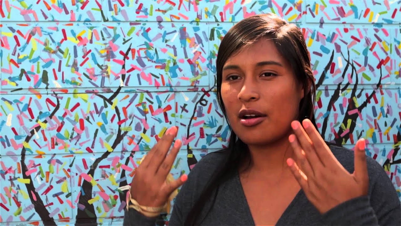 Rachele Brooke Smith Supports EmpowHer Institute