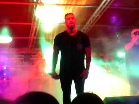Rugă Orţişoara 10.09.2017 - Alex Velea - Mixaj