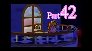 【実況】　マリオストーリーをまったりプレイ　part42