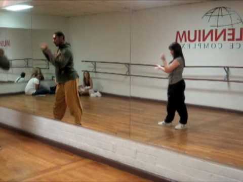 Move Shake Drop (remix) - DJ Laz ft. Flo Rida & Pitbull choreography by: Brooklyn Jai