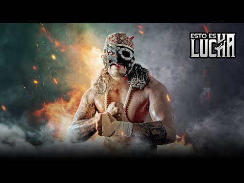 Zandokan Jr. Suffers Knee Injury