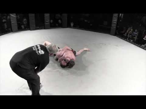 Dan Kitchen V Jake Annette