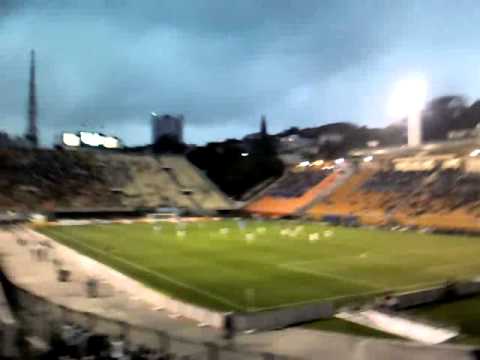 Palmeiras x paysandu