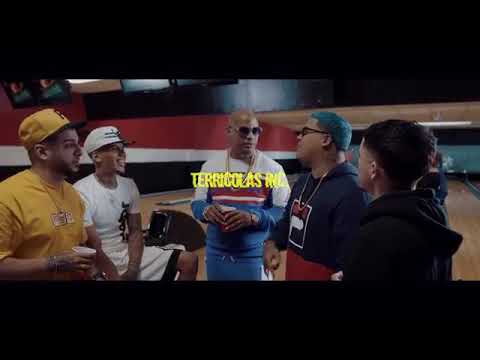 Pacho El Antifeka ft. Marvel boy, Xander Imaginary, Alexio (Video Official)