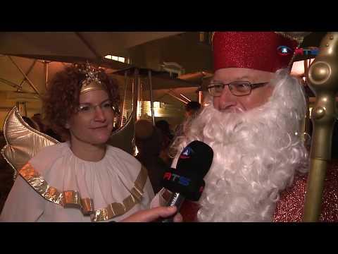 10 JAHRE VEREIN SALZBURG SÜD & CASTELLANIS WINTERZAUBER