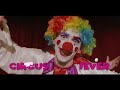 Cirkus Klovn Zabava I Dobici Na Jednom Mjestu