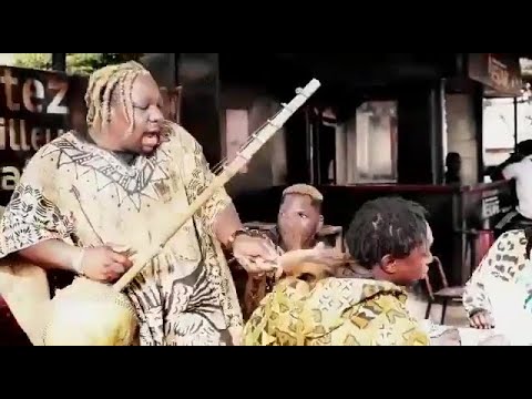 Clip le samedi 8 février CLABA Ft. CALIBRE 27 - 25 FRANCS (DOUROU)