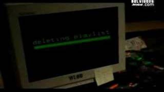 Shark ethic - Most Precious Blood