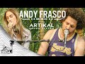 Andy Frasco & The U.N. - Everything Bagel ft Logan Rex of Artikal Sound System | Sugarshack Sessions