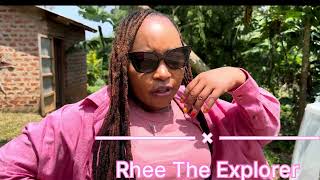 Beautiful Sunny 😎 Day in Our African Village | Cooking For A Village Feast