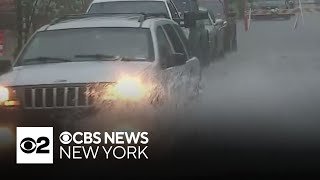 Severe storms bring more heavy flooding to parts of New Jersey